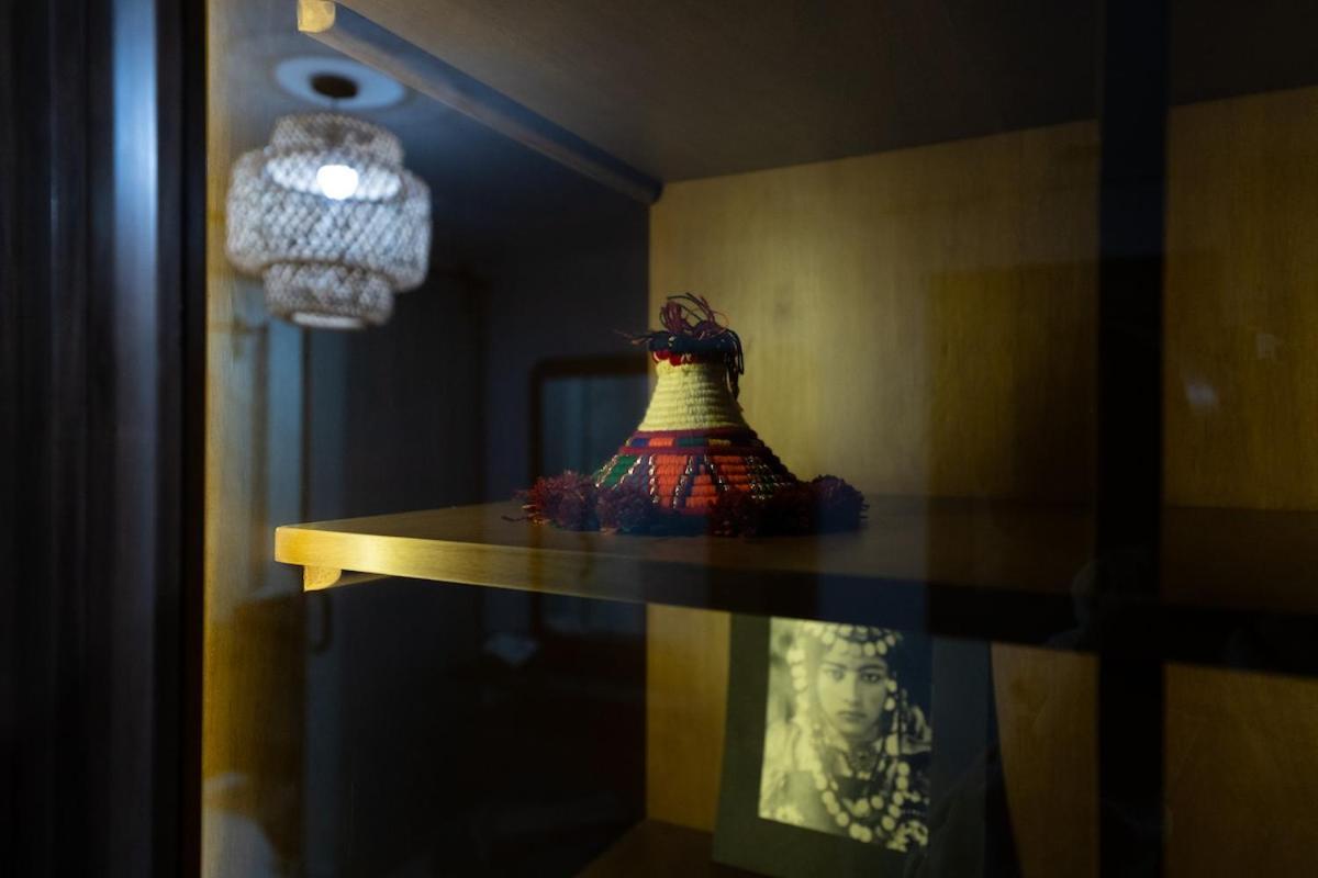 Sheraton Tower Apartment *